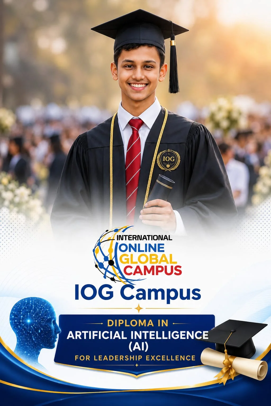 Campus slider image