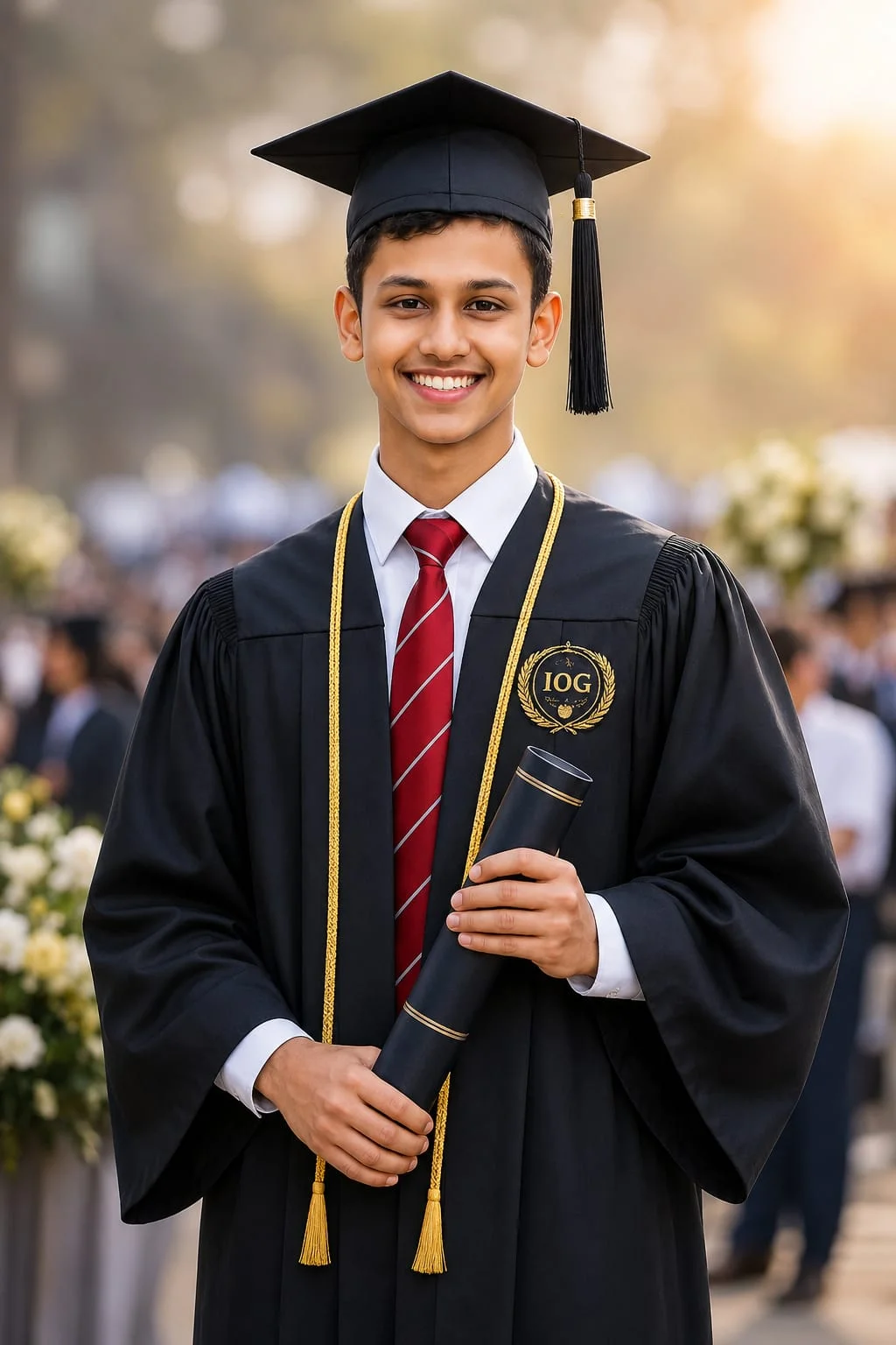 Campus slider image