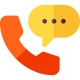 call